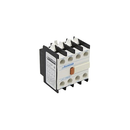 BLOCO  CONTATO LA1 - DN04 04NF STARK