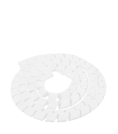 KIT 10 METROS ESPIRAL 5/8 (12-15MM)  BR