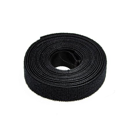 ABRACADEIRA VELCRO 20MM X 2,5MT PT