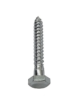 PARAFUSO SEXTAVADO 1/4"X1" VONDER