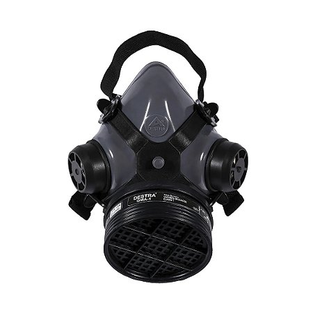 RESPIRADOR FACIAL MIG-11 C/FILTRO