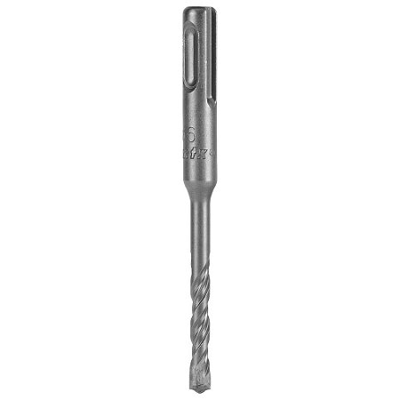 BROCA SDS VIDEA CONCRETO 6 X 110MM MTX