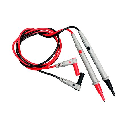 PONTA PROVA MULTIMETRO MTL7A ORIGINAL MINIPA