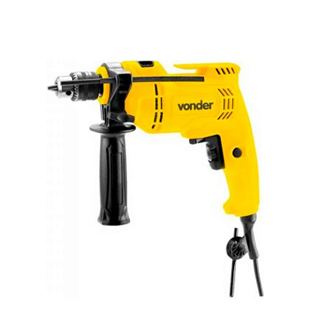 FURADEIRA IMP 3/8" FIV595N 127V VONDER