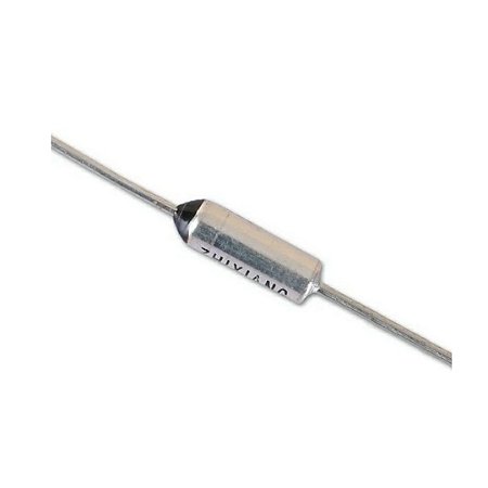 FUSIVEL TERMICO 172 GRAUS 16A 250V