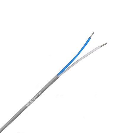 25 MT CABO CCI 50X1 PAR P/TELEFONE CZ MEGATRON