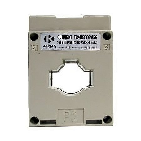 TRANSFORMADOR CORRENTE MSQ - 30 150/5A LUKMA