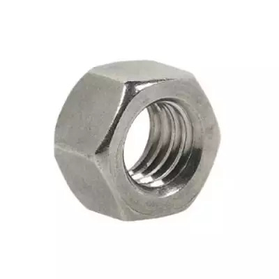 100 PORCA SEXTAVADO 3/8 UNC CH 9/16 ZINCADO