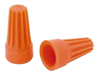 KIT 100 CONECTOR TORCAO EMENDA RAPIDA ROSCA 1,5-6MM S-P3 LRJ SIBRATEC