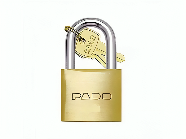CADEADO PADO 20MM