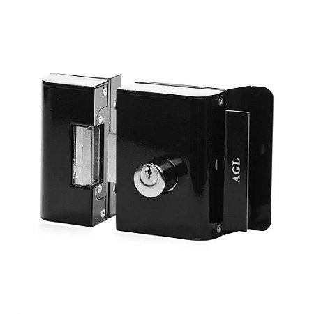 FECHADURA PORTA MADEIRA AGL