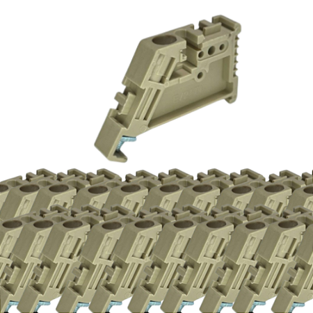 KIT 20 POSTE FINAL  SAK EW-35 LUKMA
