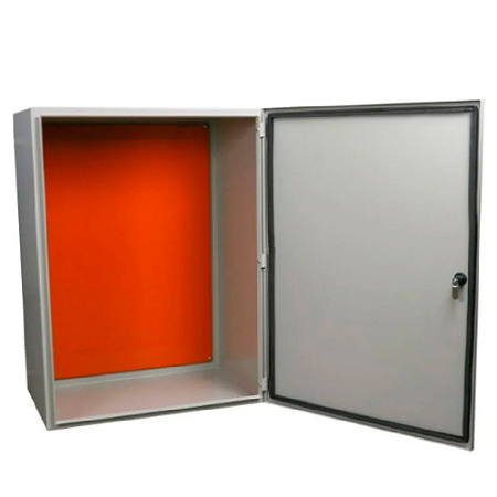 PAINEL CAIXA QUADRO COMANDO 1200X1000X300MM LISA VI