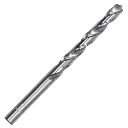 BROCA ACO RAPIDO 6,0 MM PARA METAL MTX
