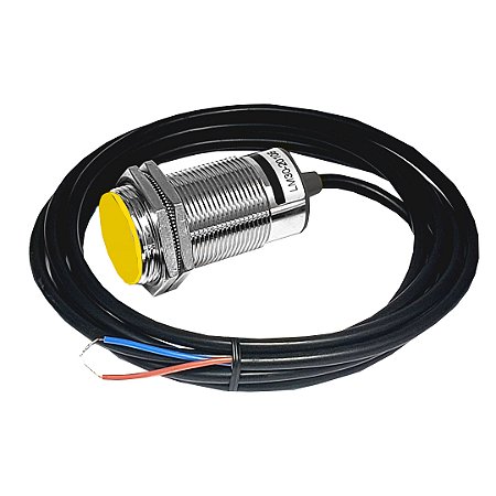 SENSOR INDUT LM30-2010B- NF- 90-250VCA SIBRATEC