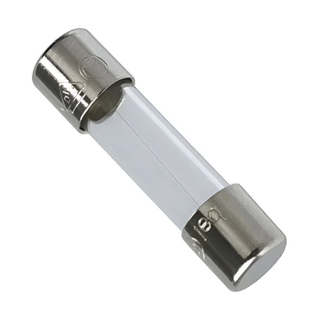 FUSIVEL VIDRO PEQUENO 1A