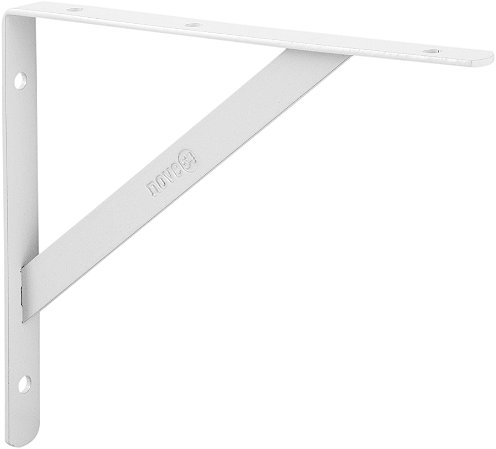 CANTONEIRA BRANCA 20CM 954 VONDER