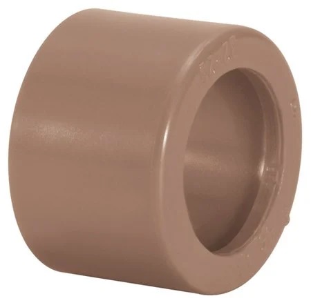 BUCHA REDUÇÃO SOLDAVEL CURTA 25X20MM AMANCO 11531