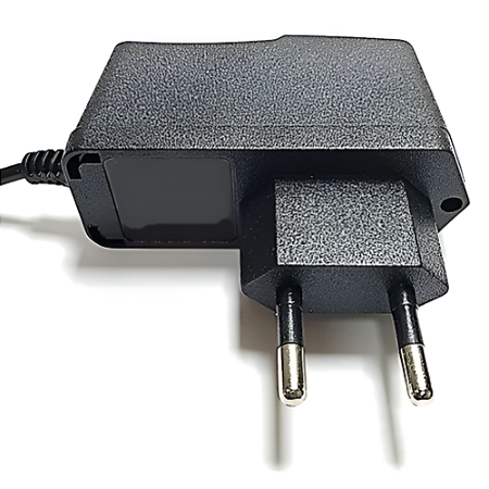 FONTE 12V 1A(+) CHAVEADA IMP