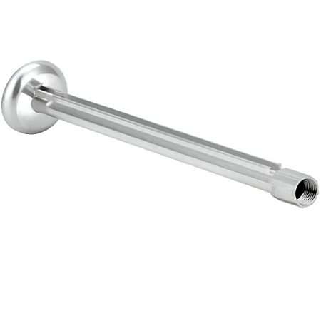 BRACO P/CHUVEIRO ALUM 40CM IPERBRAS