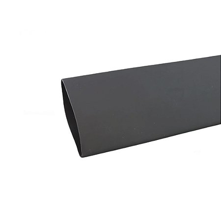 TERMO RETRATIL  50MM PRETO LUKMA