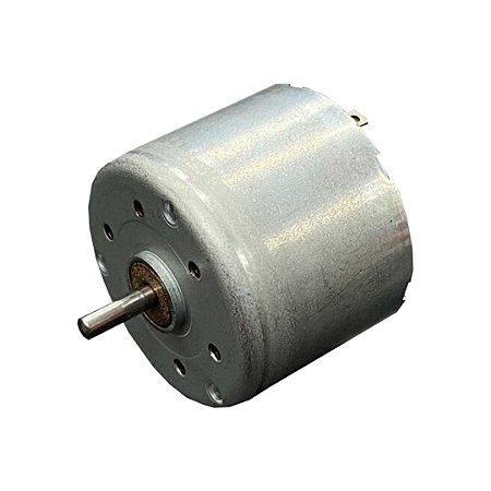 MOTOR MM5G25T22-1 EIXO 6,0MM 5V ROBOTICA