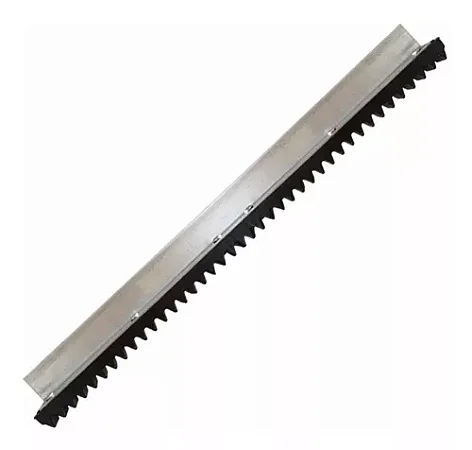 CREMALHEIRA 1,5M PLASTICO DZ AGL