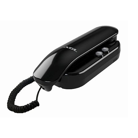 MONOFONE S100 PRETO AGL