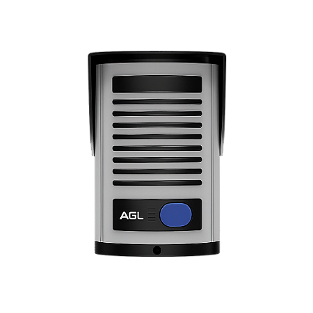 PORTEIRO ELETRONICO P20 AGL APENAS O PARTE EXTERNA
