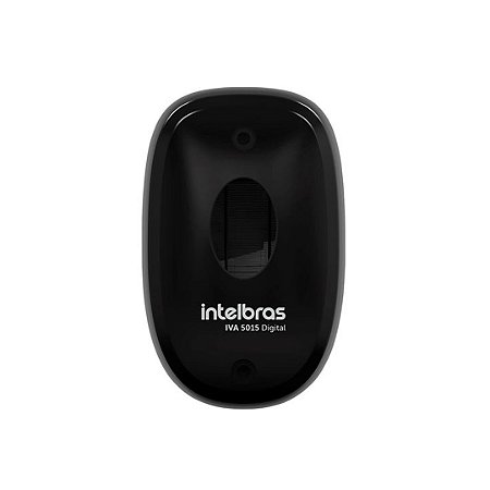 SENSOR DE BARREIRA INFRAVERMELHO ATIVO IVA 5015 DIGITAL