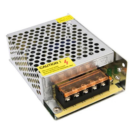 FONTE COLMEIA 5V 5A 25W