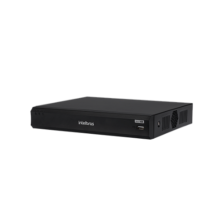 DVR MULTI HD 16 CH IMHDX 3116 - INTELBRAS
