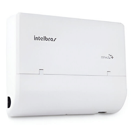 PABX CONECTA MAIS 2 LINHAS  E 4 RAMAIS INTELBRAS