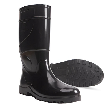 BOTA BOR. CANO LONGO PT S/B INNPRO WORK AGRO 36/37 CA36026