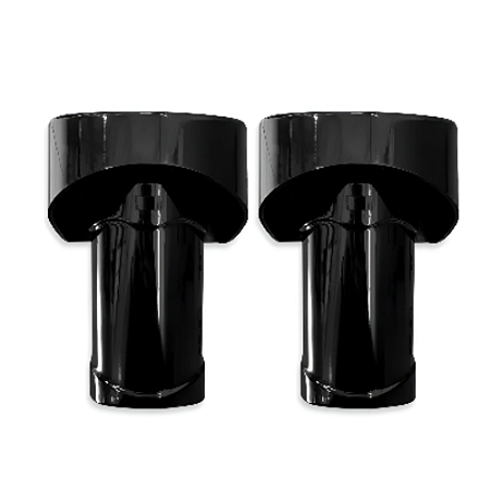 SENSOR BARREIRA DIG FEIX DUPLO IRA-260