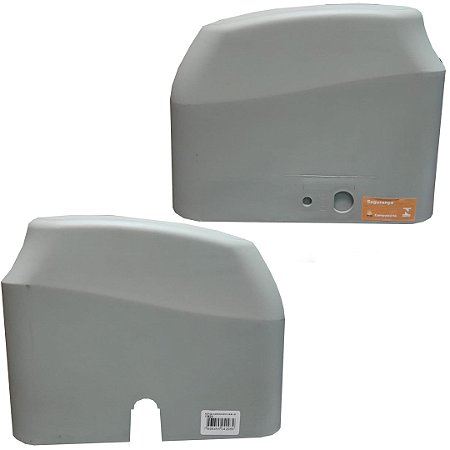REPOS CARENAGEM DESL GATTER 3000 - 4