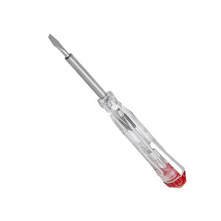 CHAVE TESTE SIBR80-250V/FER80-250V