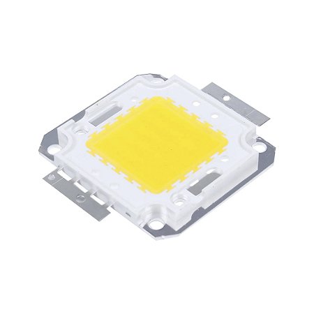 CHIP P/ REFLETOR LED 50W