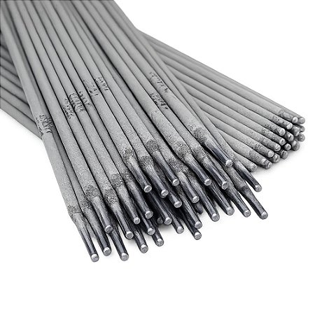 KIT 5KG ELETRODO PARA SOLDA 6013 - 2,50 - TITANIUM