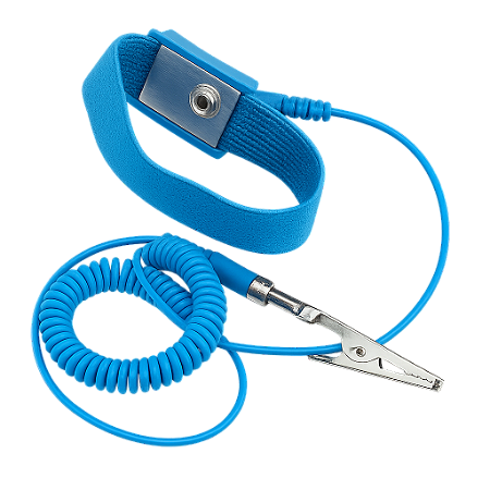 PULSEIRA ANTIESTATICA