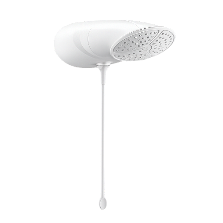 CHUVEIRO DUCHA LORENZETTI TOP JET ELET127X5500
