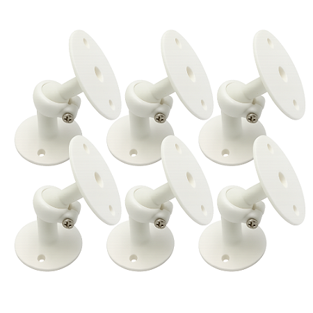 KIT 6 BASE ARTICULADA PATOLA P/ SENSOR
