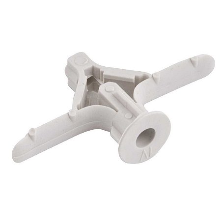 BUCHA (G) PLASTICO DRY WALL 15A23MM VONDER