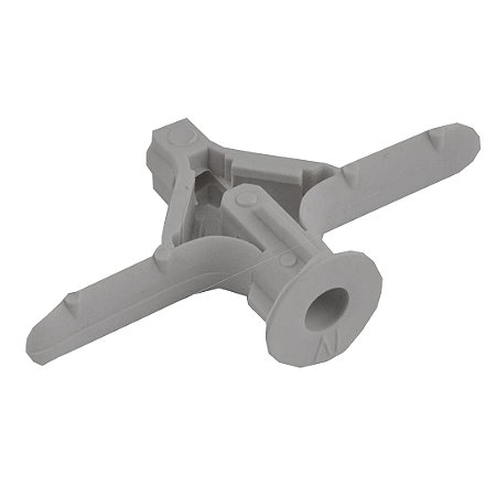 BUCHA (G) PLASTICO DRY WALL 24A32MM  VONDER