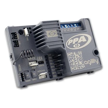 CENTRAL DE COMANDO AGILITY POP CONNECT BIVOLT