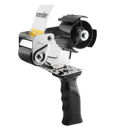 APLICADOR P/FITA 50MM METALICO VONDER