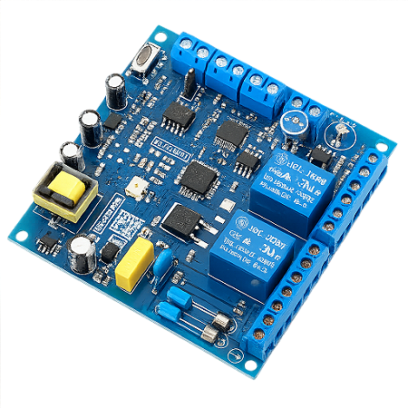CENTRAL COMANDO CP4010 PECCININ