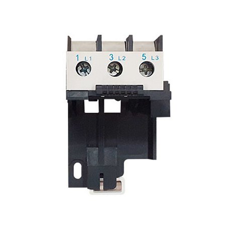 SUPORTE P/ RELE 3UA50 LUKMA