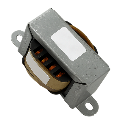 TRAFO 0+8V 350MA COMERCIAL