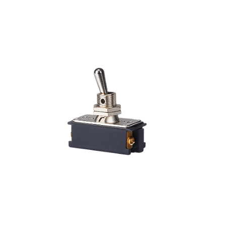 CHAVE ALAVANCA CS-301C MB1S/SS INT. BIPOLAR 10A  MARGIRIUS